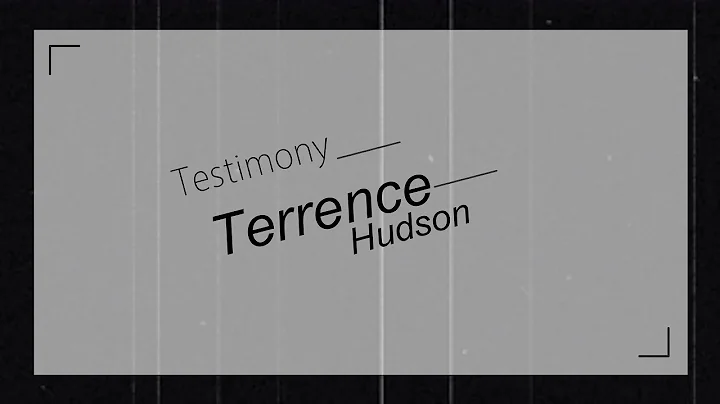 Terrance Hudson Photo 35