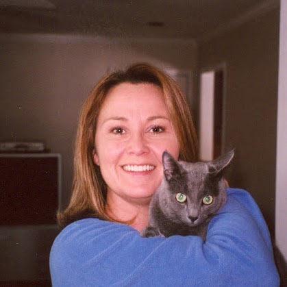 Terri Wells Photo 11