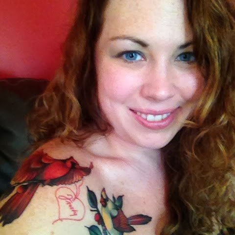 Bethany Kent Photo 12