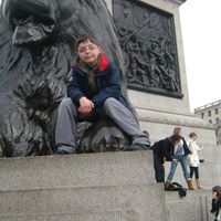 Edward Holley Photo 3