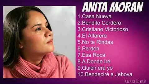 Anita Mora Photo 26