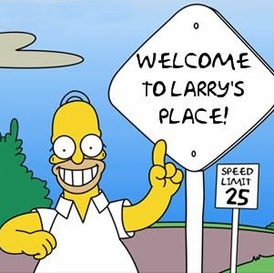 Larry Tuck Photo 9