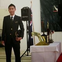 Ron Ching Photo 4