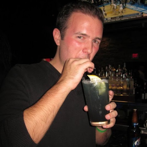 Brian Block Photo 13
