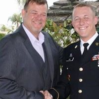 Jim Sisk Photo 1