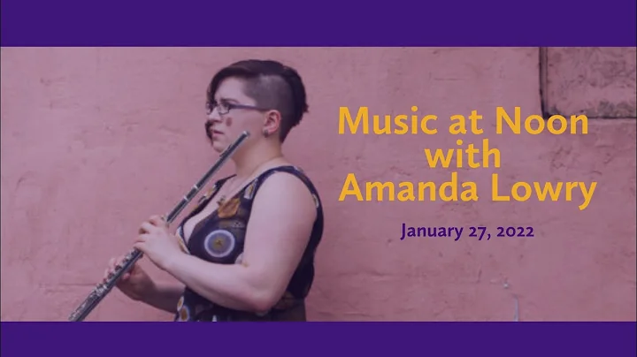 Amanda Lowry Photo 35