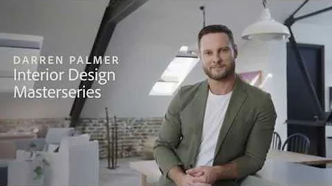 Darren Palmer Photo 32
