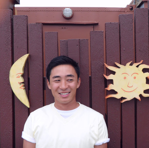 Tim Han Photo 11