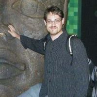 Raymond Ross Photo 8