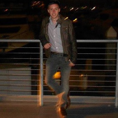 Jonathan Mahoney Photo 11