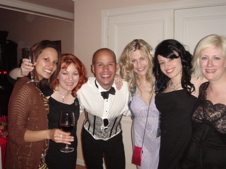 Teri Nelson Photo 17