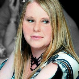 Marie Atkinson Photo 16