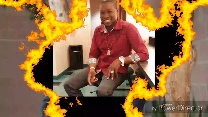 Roderick Shepard Photo 11