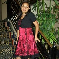 Margarita Medrano Photo 1