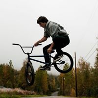 Brandon Eddy Photo 3