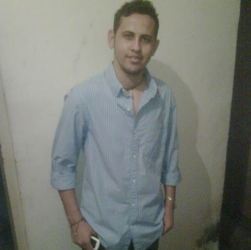Franklin Rodriguez Photo 12
