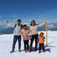Vineet Bhatia Photo 7