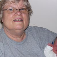 Mary Paquette Photo 3