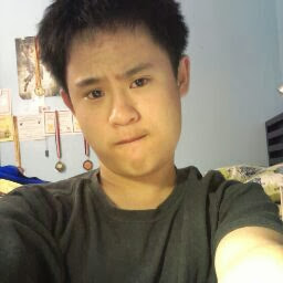 Kenneth Luu Photo 7