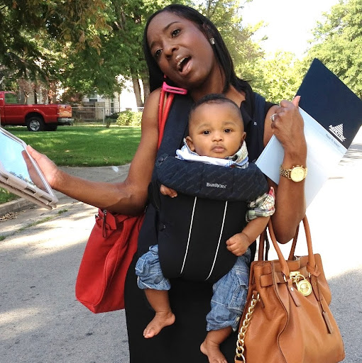 Latonya Pratt Photo 1