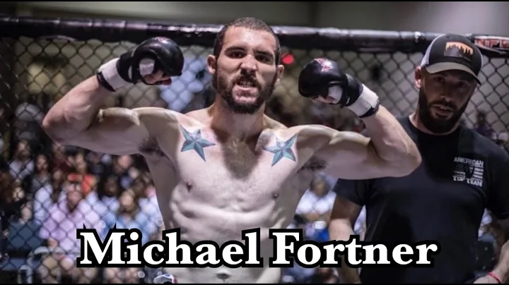 Michael Fortner Photo 34