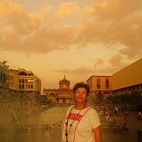 Julia Ackerman Photo 1