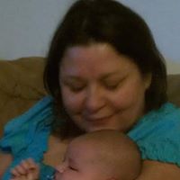 Rebecca Brotherton Photo 3