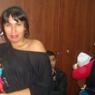 Gisele Gonzalez Photo 5