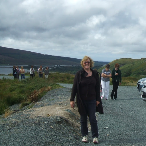 Mary Kavanagh Photo 20