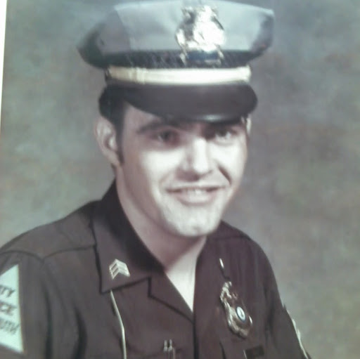 Ronald Massey Photo 14