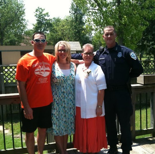 Danny Spradlin Photo 9