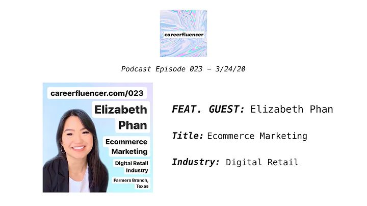 Elizabeth Phan Photo 25