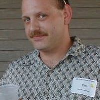 Tim Mendenhall Photo 3