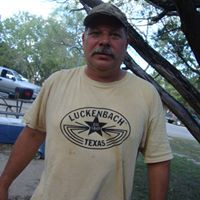 Forrest Harris Photo 1