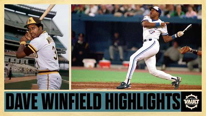 David Winfield Photo 33