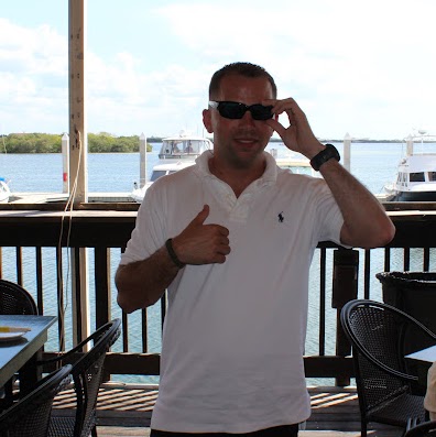 Jeremy Beach Photo 9