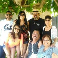 Gloria Hurtado Photo 5