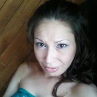 Christina Forsyth Photo 1