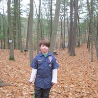 Richard Delorey Photo 1