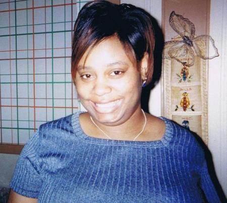 Lakeisha Williams Photo 18