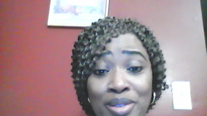 Andrene Thompson Photo 6