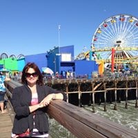 Lesli Smith Photo 4