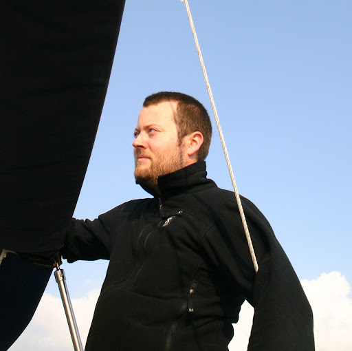 Robin Green Photo 14