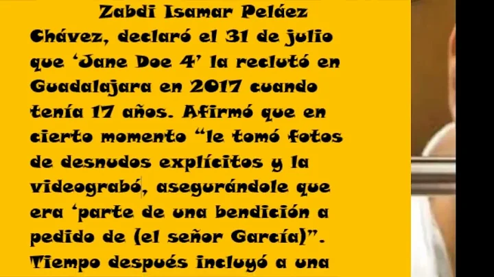 Jane Lozano Photo 26