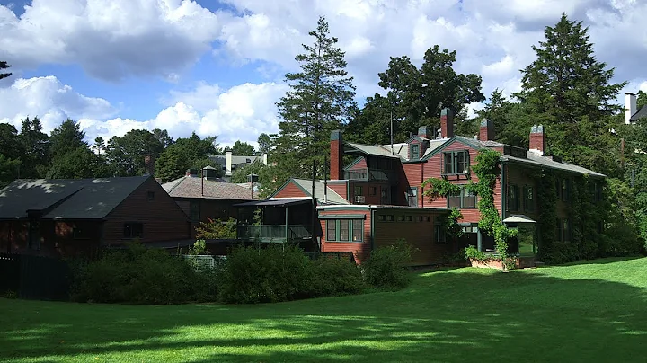 Margaret Olmsted Photo 7