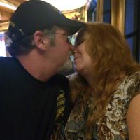 Sheila Morgan Photo 8