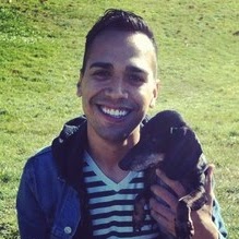 Nicholas Silva Photo 8