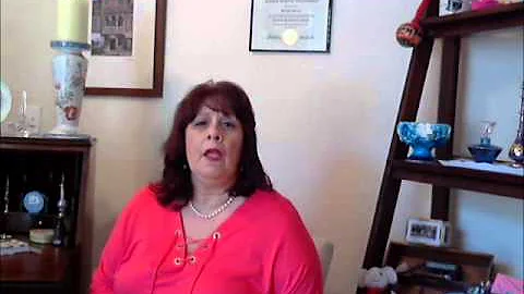 Mari Mitchell Photo 27
