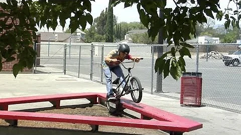Joshua Clemens Photo 27