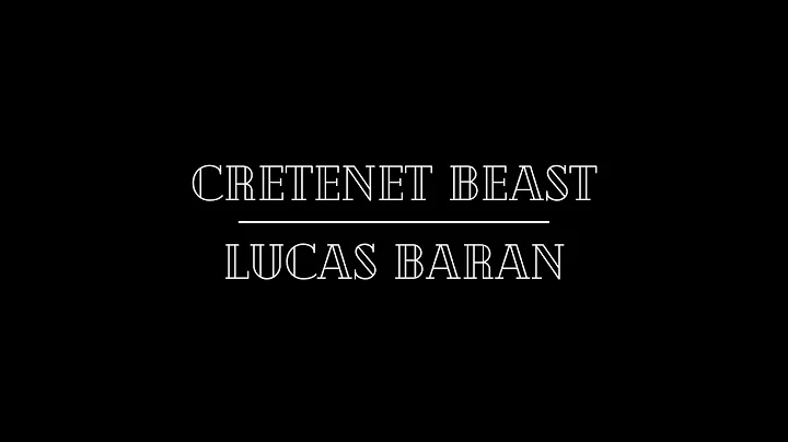 Lucas Baran Photo 10